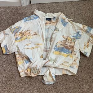 Vintage Ralph Lauren Set